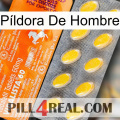 Píldora De Hombre new05